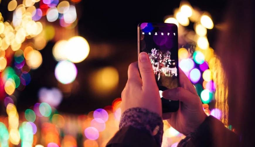 青山湖区产品视频拍摄惊艳亮相：极致细节，彰显卓越品质