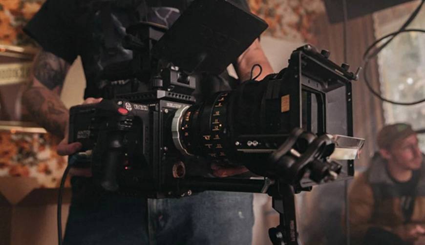 探秘青山湖区产品视频拍摄：创新功能大揭秘，颠覆你的想象