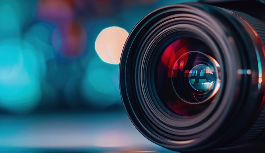 与青山湖区产品视频拍摄同行：畅享高效、舒适的每一天