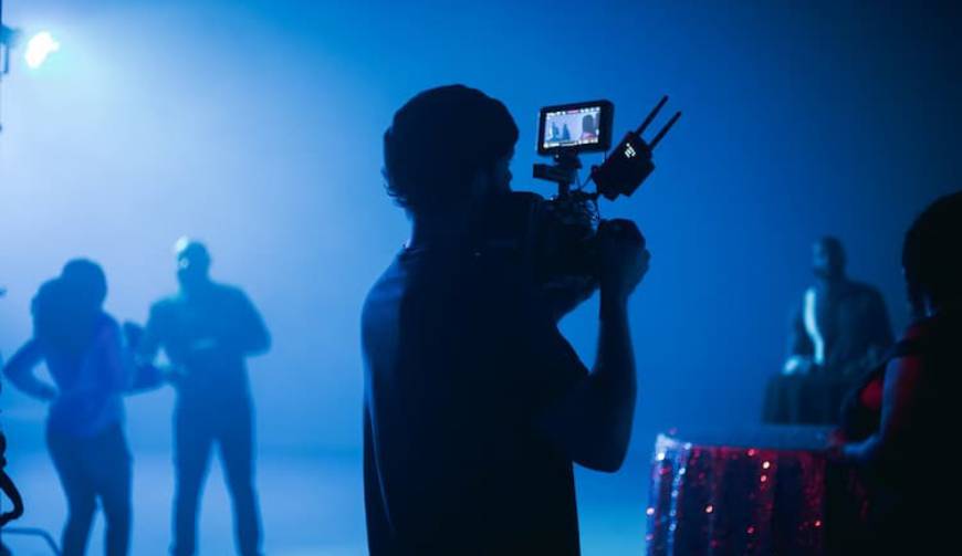 神秘新品来袭！青山湖区产品视频拍摄究竟有何神奇之处？