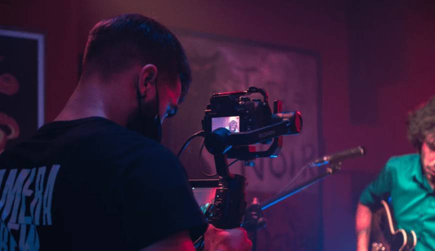 匠心雕琢视觉盛宴！专业青山湖区产品视频拍摄公司赋能品牌价值