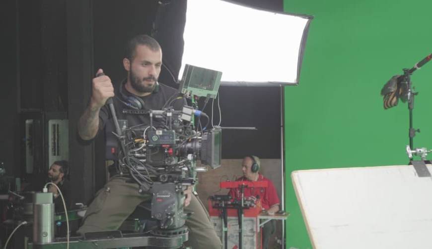 场景化叙事，青山湖区电商产品视频拍摄制作的破局之道