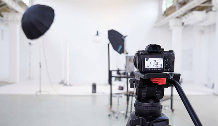 聚焦青山湖区产品视频拍摄，打造品牌传播新高度