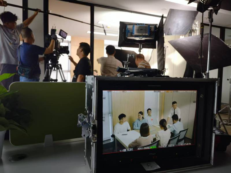 青山湖区产品视频拍摄实操干货，助力产品打造吸睛视觉内容