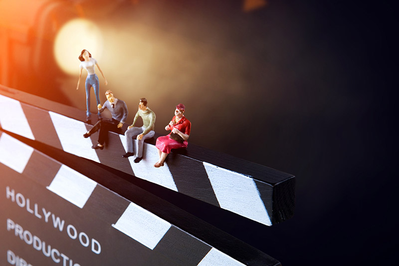 聚焦青山湖区电商产品视频拍摄制作，为产品搭建高效转化桥梁