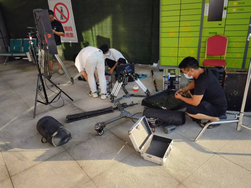 青山湖区产品视频拍摄全攻略，让产品魅力在镜头下尽情绽放