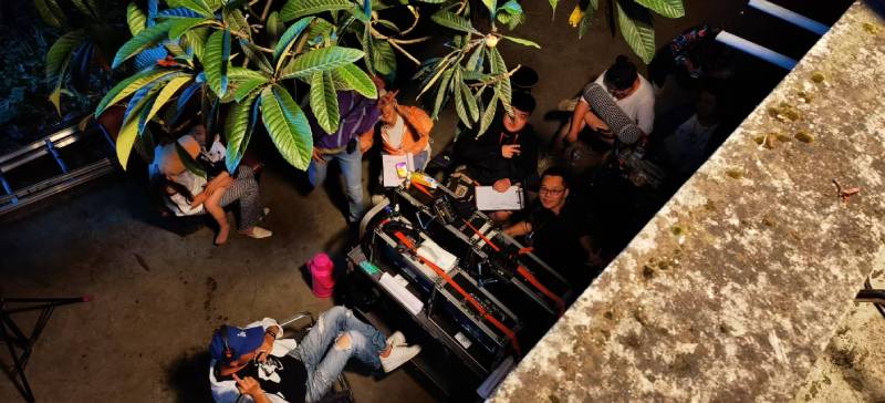 解锁青山湖区产品宣传视频拍摄公司新势能，助力品牌强势破圈