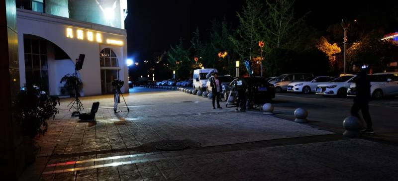 青山湖区电商产品视频拍摄制作全攻略，打造高转化带货视频