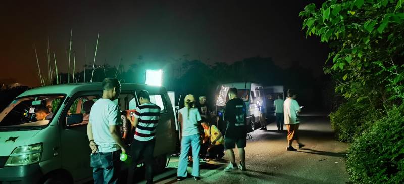 以镜头为笔，绘就青山湖区产品视频的进阶之路