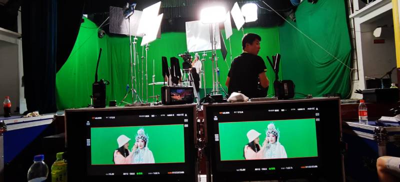 青山湖区产品视频拍摄：以创意为翼，助力品牌翱翔