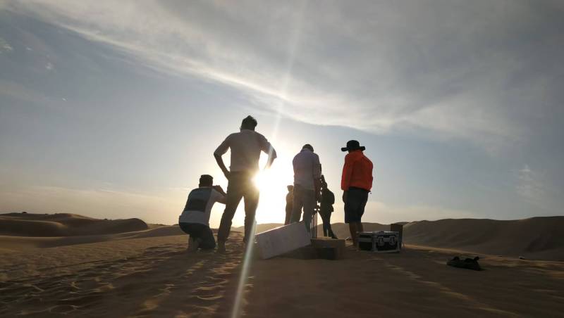 聚焦青山湖区产品宣传视频拍摄公司，以专业匠心助力品牌声量远扬