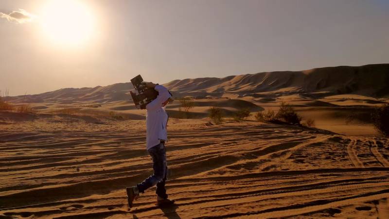 深耕青山湖区产品宣传视频拍摄公司，解锁品牌传播的核心动能