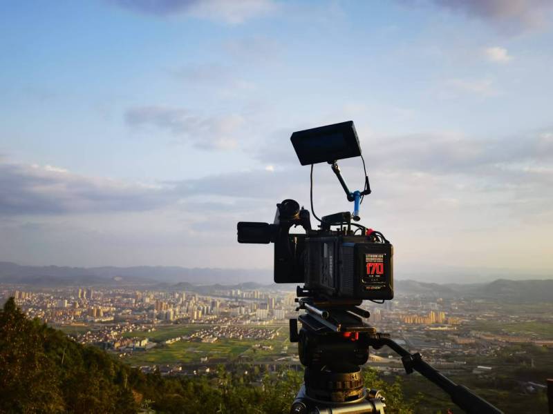 解锁青山湖区产品宣传视频拍摄公司精髓，让品牌传播直击人心