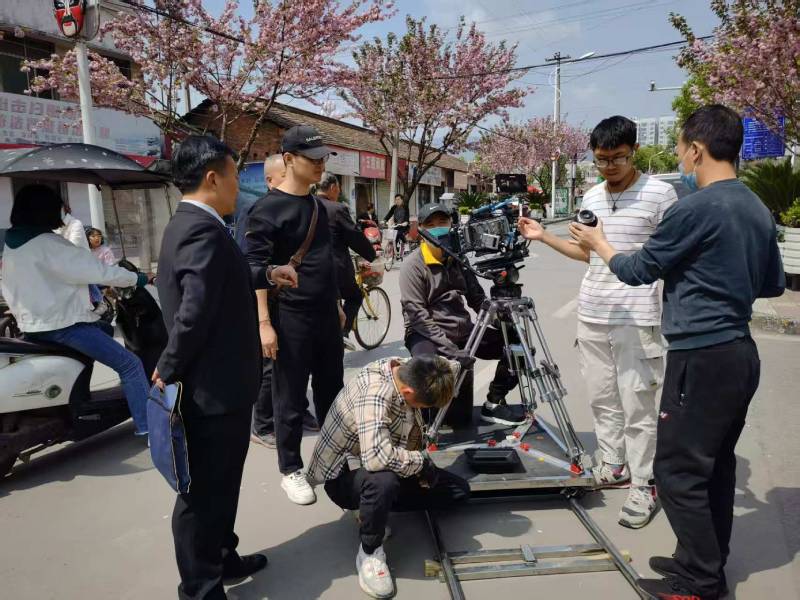 青山湖区产品视频拍摄进阶指南，助力产品抢占视觉高地