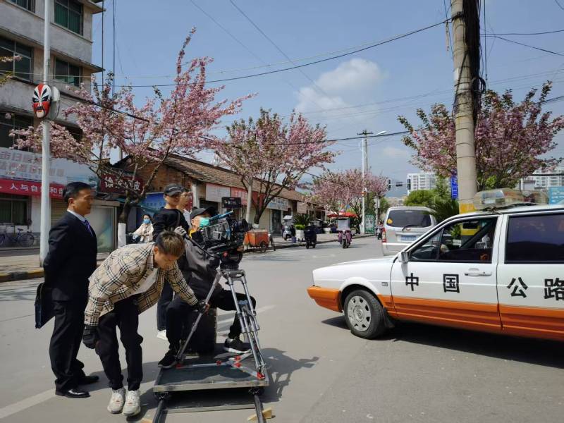 青山湖区产品宣传视频拍摄公司：专业赋能，点亮品牌之光