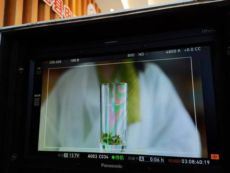 天然优选！青山湖区电商产品宣传视频溯源原料产地的真实故事