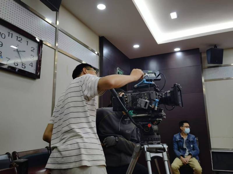 大数据指导创作方向，青山湖区产品视频拍摄公司让每帧画面都有效触达